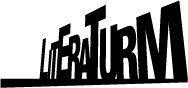 Literaturm Logo